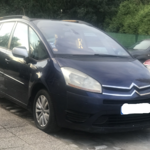Citroen C4 Grand Picasso