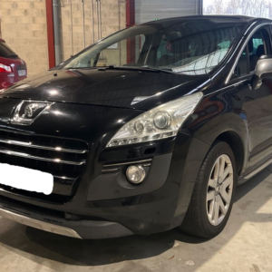 Peugeot 3008 2.0 HDi Hybrid 4 année 2014 Boite vitesse automatique