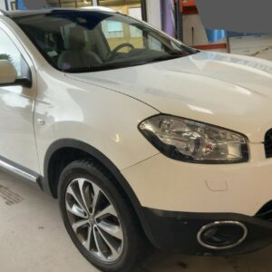 Nissan Qashqai 2.0 Acenta Année 2012 Boite Automatique