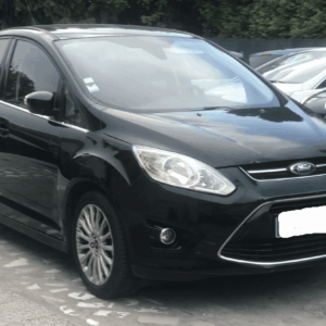 Ford C-Max 1.6 TDCi Titanium X model 2015 Boite de Vitesse: Manuelle