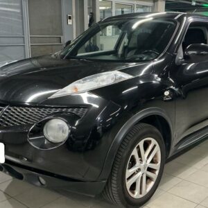 Nissan Juke 1.5 Turbodiesel Tekna année 2012 Boite de vitesse manuelle