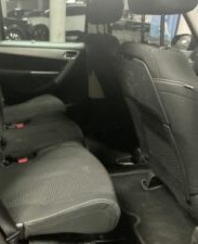 Citroen C4 Grand Picasso 1.6 HDi Exclusive Année 2010 Boite de vitesse Automatique – Image 12