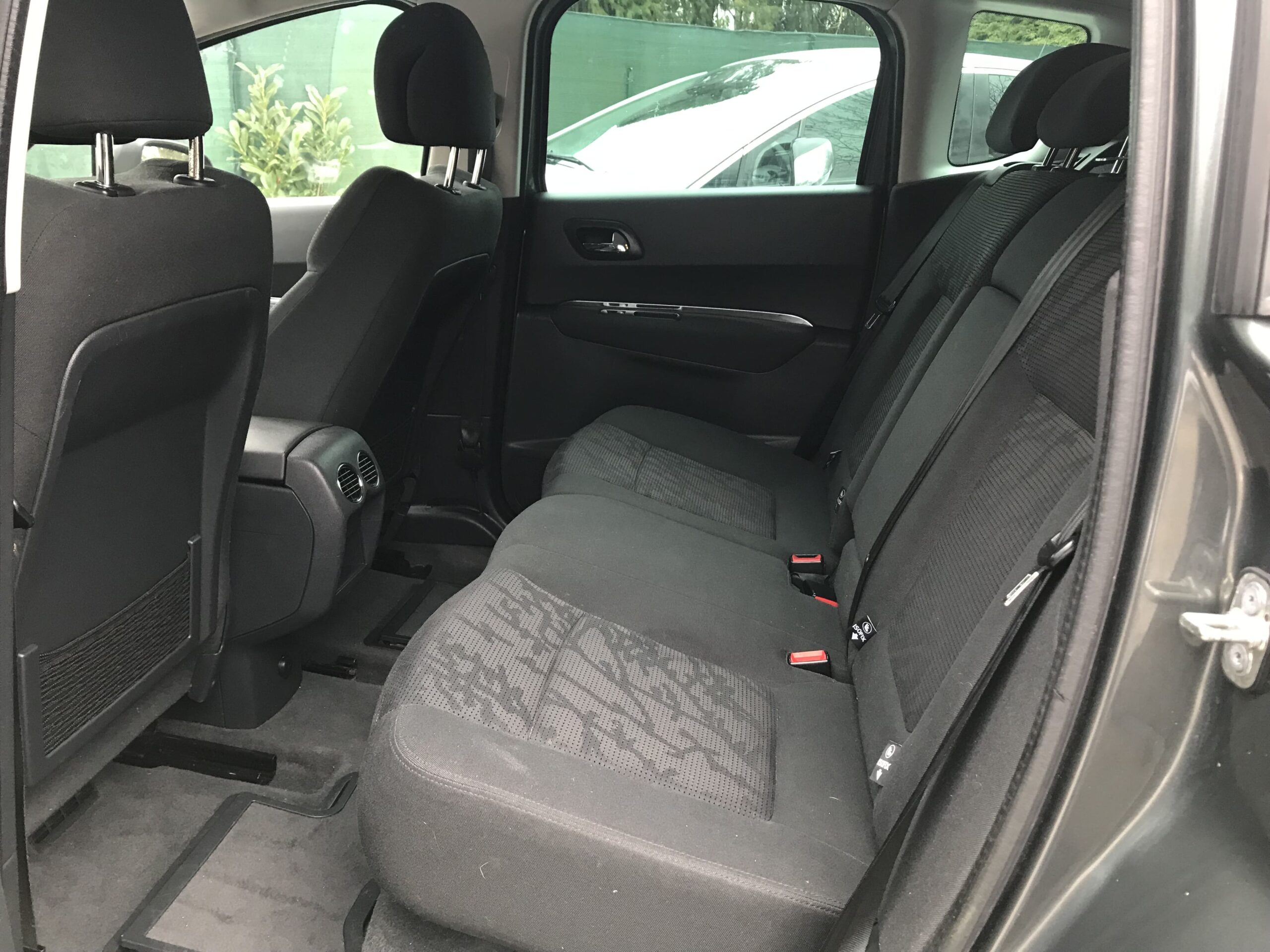 Peugeot 3008 1.6 HDi Style Année 2012 Boite de vitesse: manuelle – Image 10