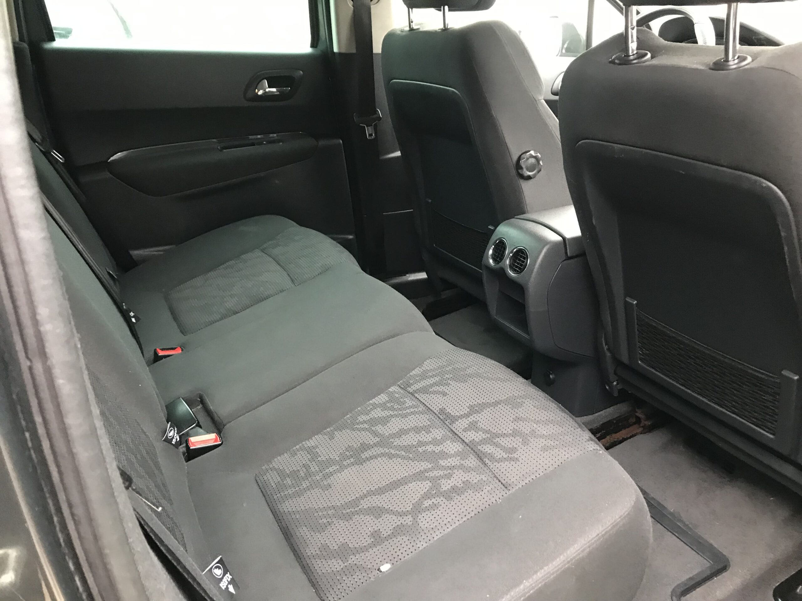 Peugeot 3008 1.6 HDi Style Année 2012 Boite de vitesse: manuelle – Image 15