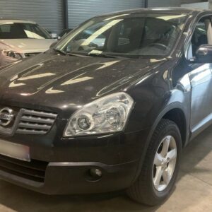 Nissan Qashqai 1.5 dCi Connect Edition
