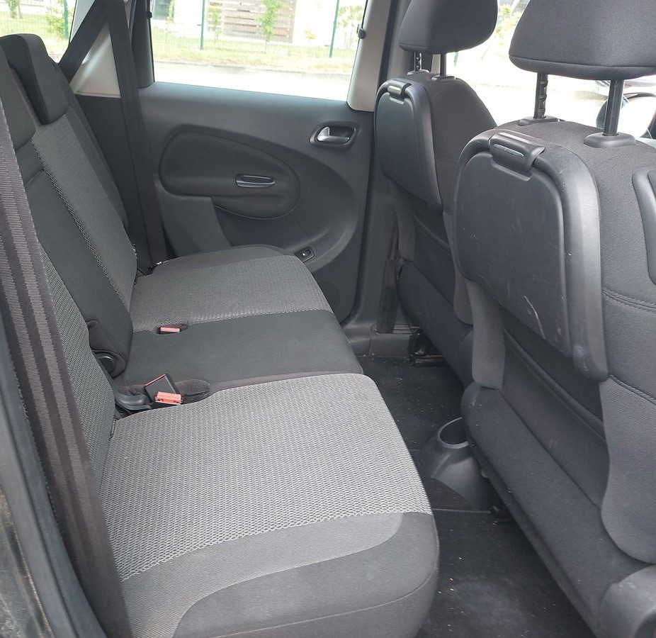 Citroen C3 Picasso 1.6 Année 2014 Boite de vitesse: manuelle – Image 9