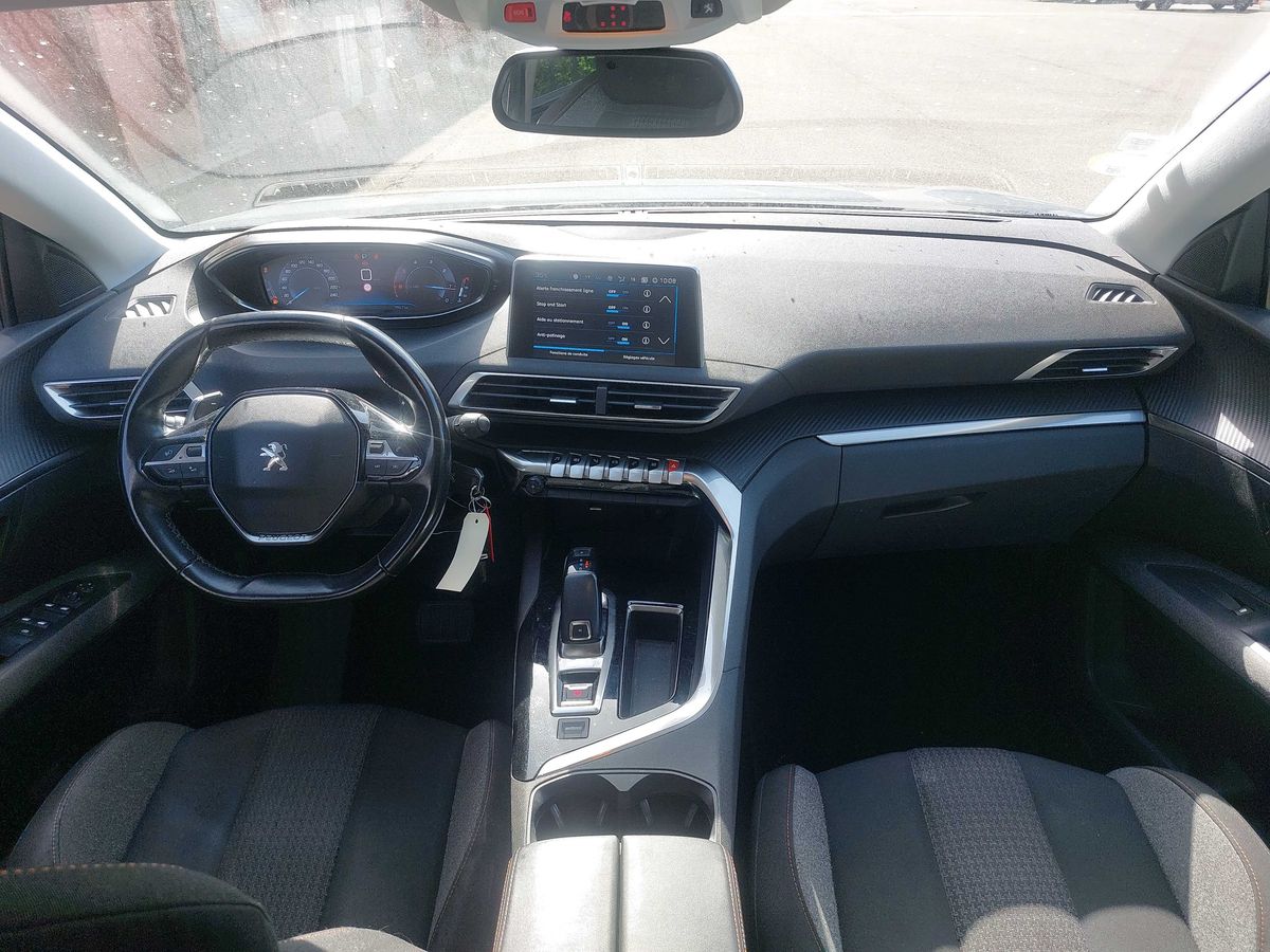 Peugeot 5008 1.5 Blue-HDi Active Année 2019 Boite de vitesse automatique – Image 14