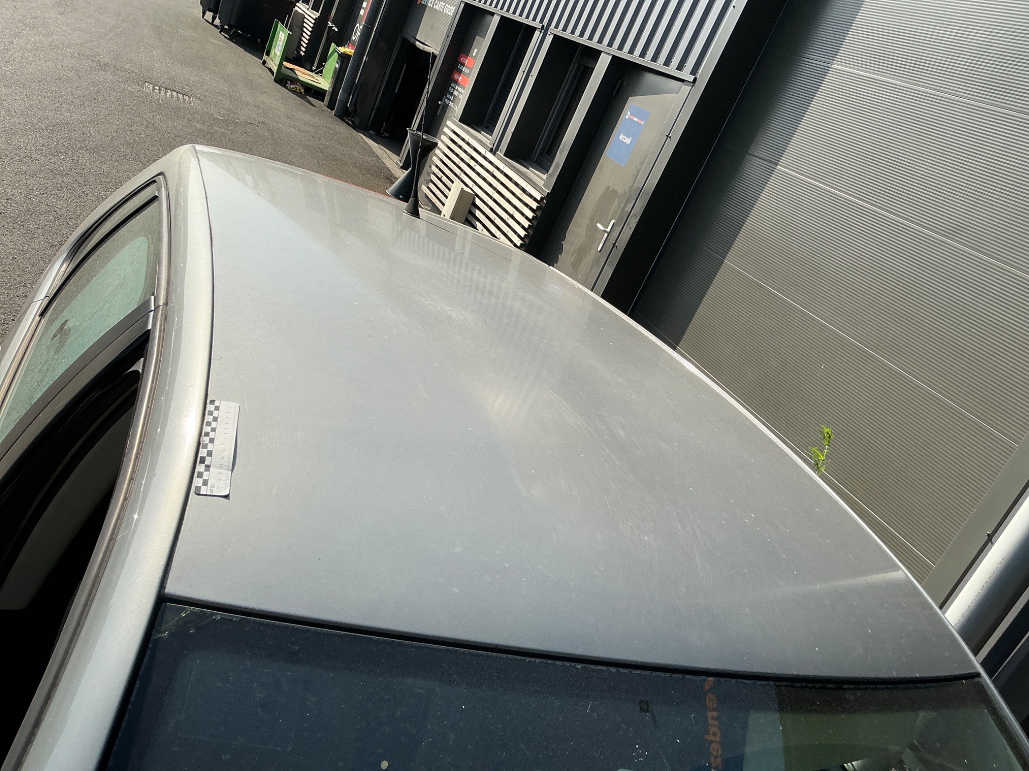 Volkswagen Polo 1.4 année 2005 Boite de vitesse manuelle – Image 17