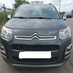 Citroen C3 Picasso 1.6 Année 2014 Boite de vitesse: manuelle