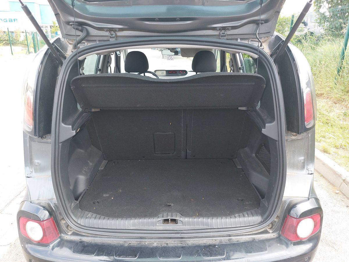 Citroen C3 Picasso 1.6 Année 2014 Boite de vitesse: manuelle – Image 12