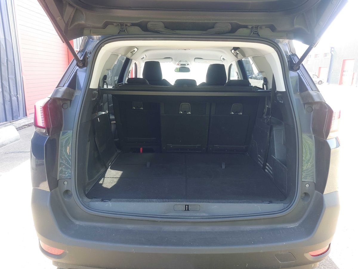 Peugeot 5008 1.5 Blue-HDi Active Année 2019 Boite de vitesse automatique – Image 12