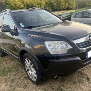 Opel Antara 2.0 CDTI Selection Année 2010 Boite de vitesse:  manuelle