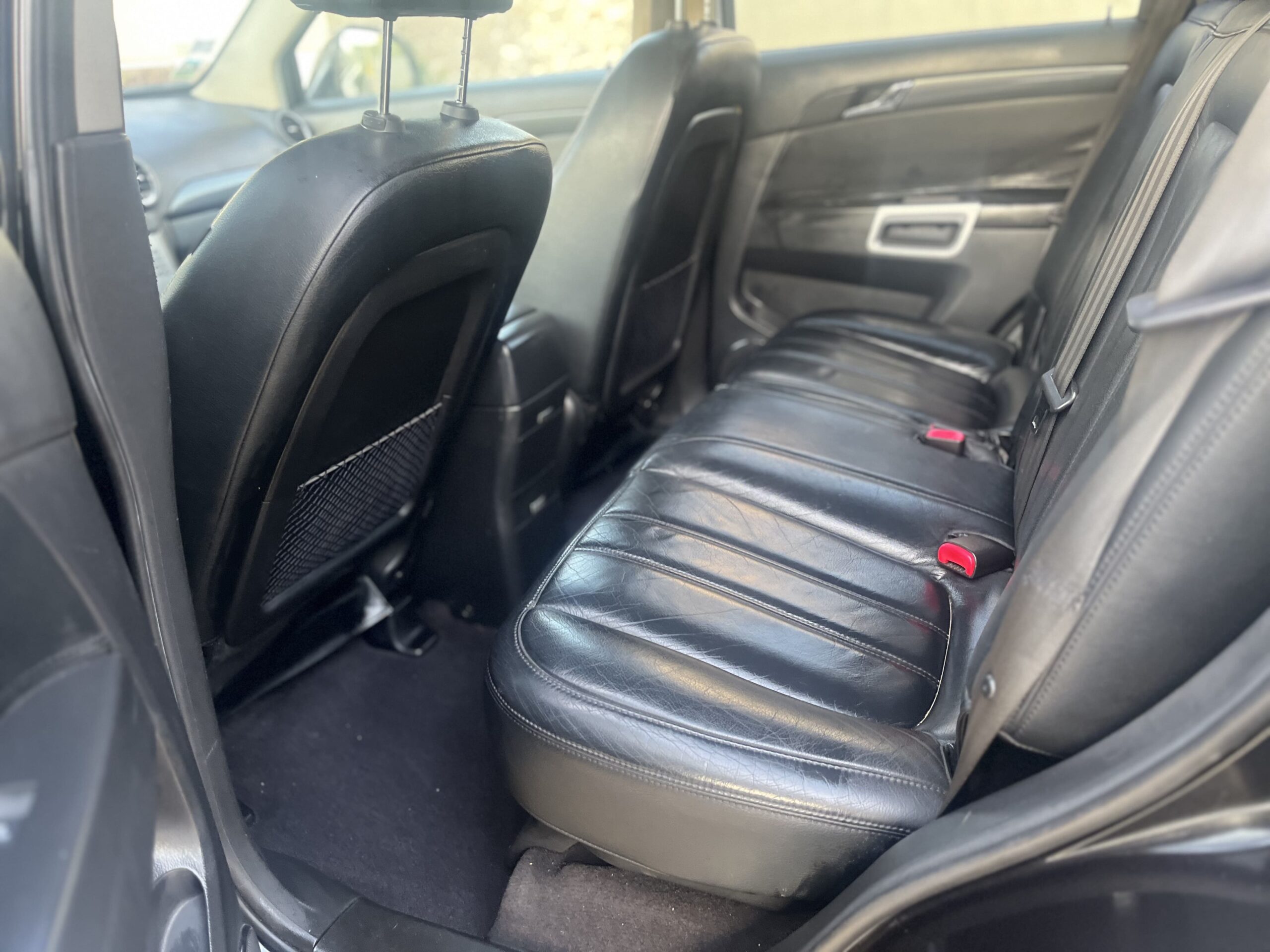 Opel Antara 2.0 CDTI Selection Année 2010 Boite de vitesse: manuelle – Image 16