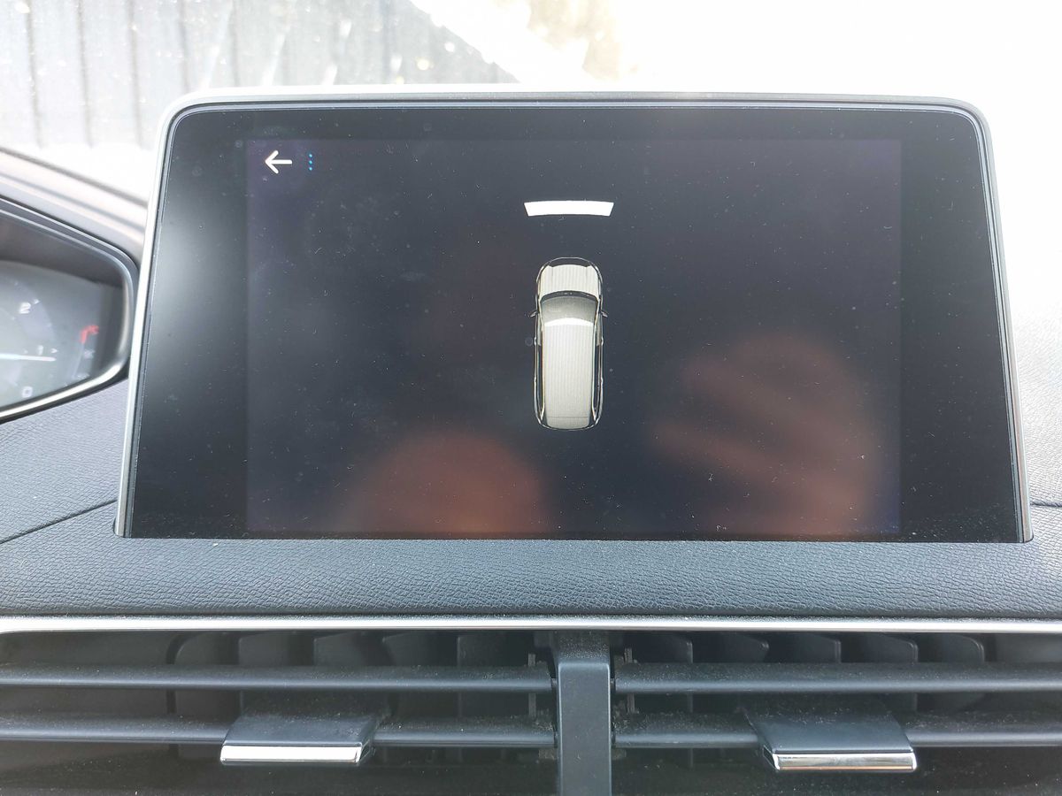 Peugeot 5008 1.5 Blue-HDi Active Année 2019 Boite de vitesse automatique – Image 10