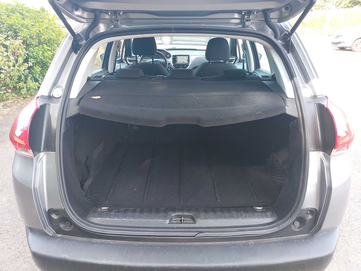 Peugeot 2008 année 2014 Boite de vitesse: manuelle – Image 24