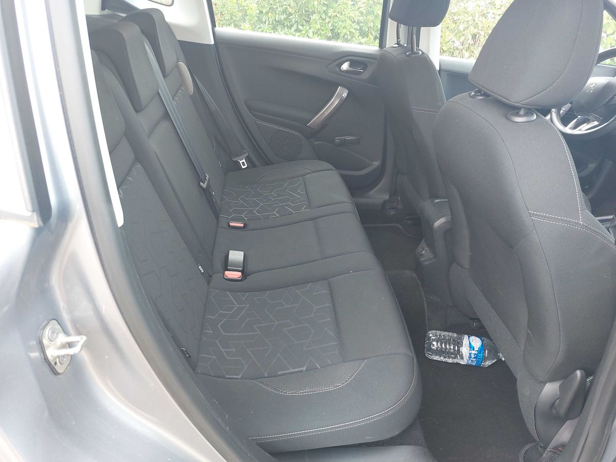 Peugeot 2008 année 2014 Boite de vitesse: manuelle – Image 23
