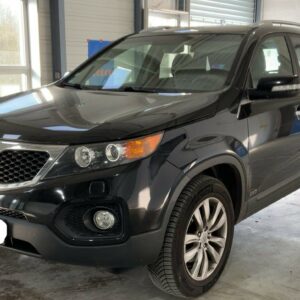 Kia Sorento 2.2 CRDi Spirit 4WD Année 2011 Boite de vitesse: automatique