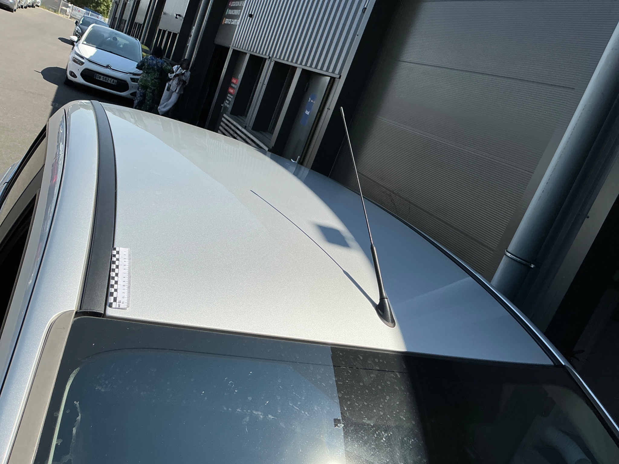 Ford B-Max 1.6 TDCi Titanium Année 2015 Boite de vitesse: manuelle – Image 14