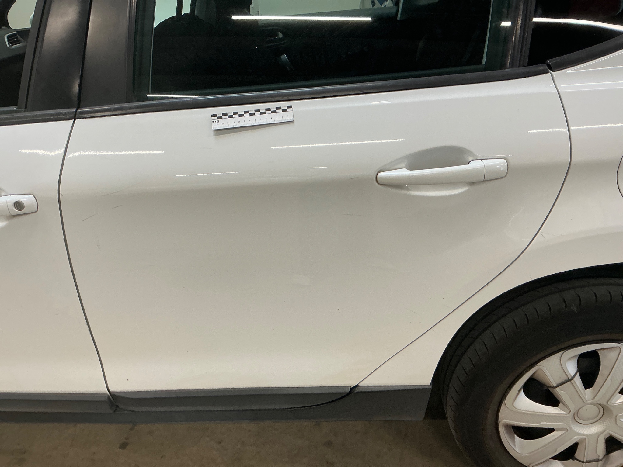Peugeot 2008 1.6 e-HDi année 2014 Boite de vitesse: manuelle – Image 16
