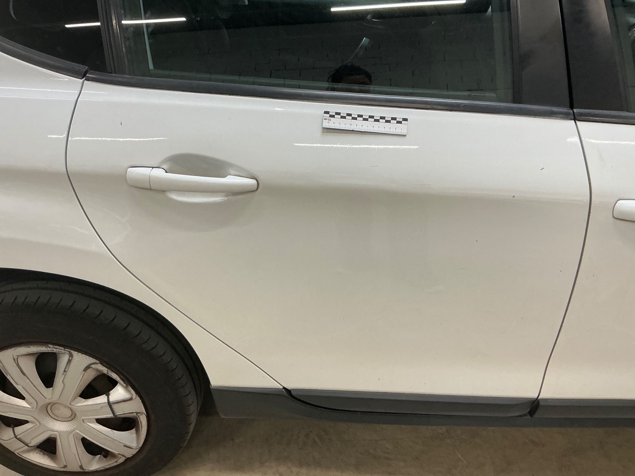 Peugeot 2008 1.6 e-HDi année 2014 Boite de vitesse: manuelle – Image 17