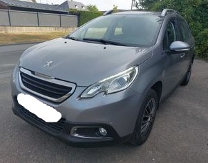 Peugeot 2008 année 2014 Boite de vitesse: manuelle – Image 28