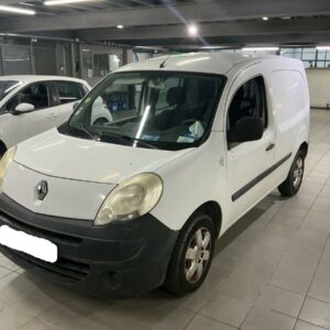 Renault Kangoo 1.5 dCi Rapid Extra Année 2008 Boite de vitesse: manuelle