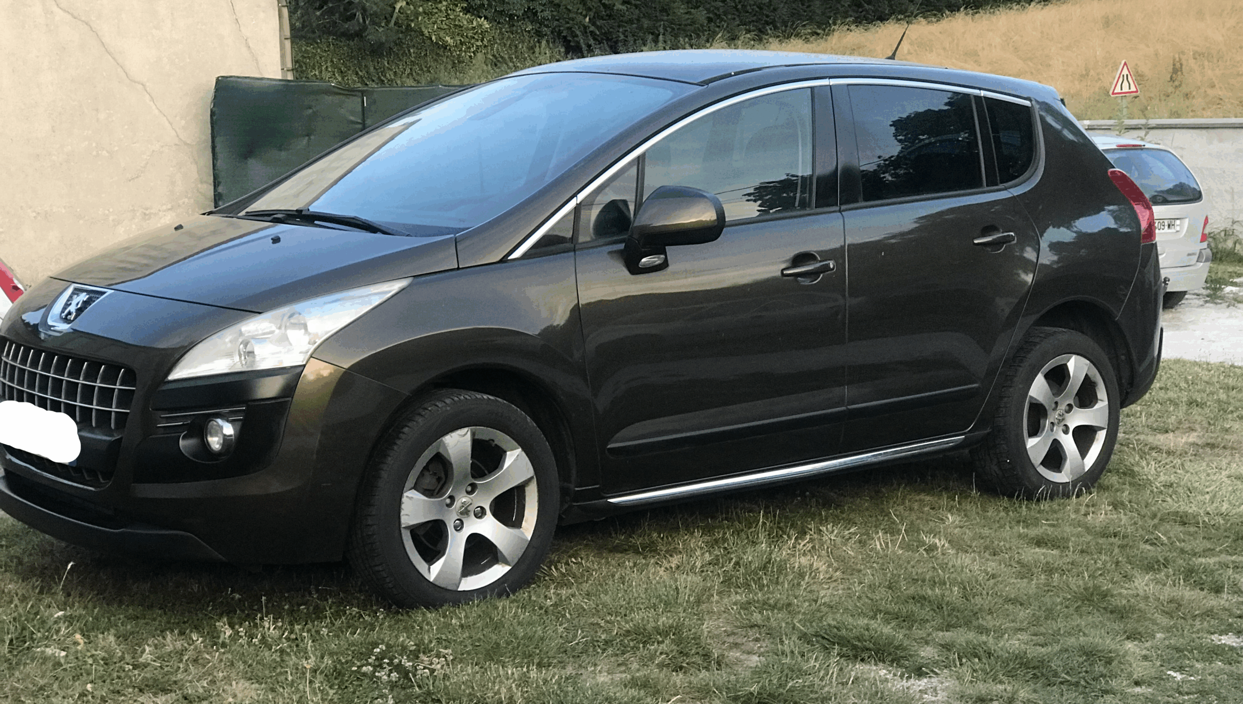 Peugeot 3008 1.6 HDi Année 2012 Boite de vitesse: manuelle – Image 16