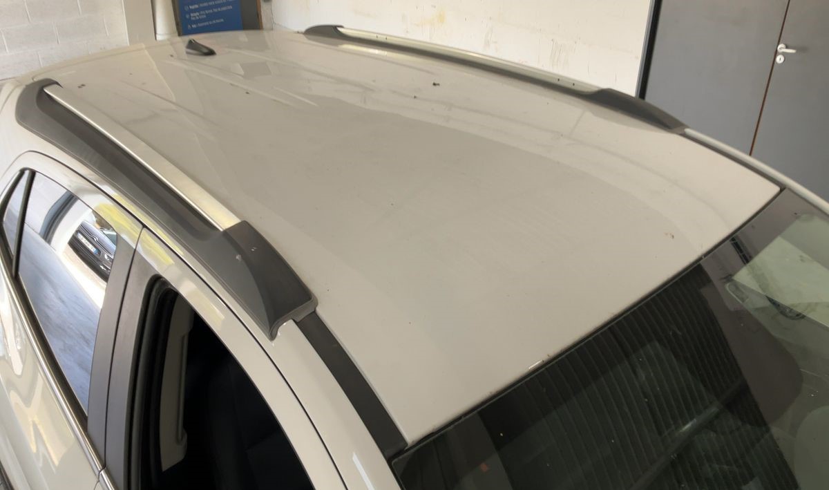 Opel Mokka 1.7 CDTI Cosmo Pack année 2014 Boite de vitesse automatique – Image 11