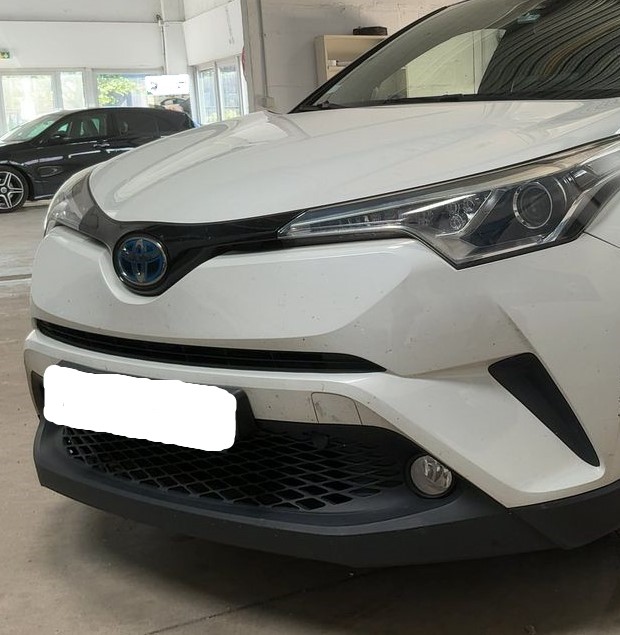 Toyota C-HR 1.8 Hybrid Dynamic année 2019 Boite de vitesse: automatique – Image 15